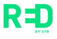 red mobile logo