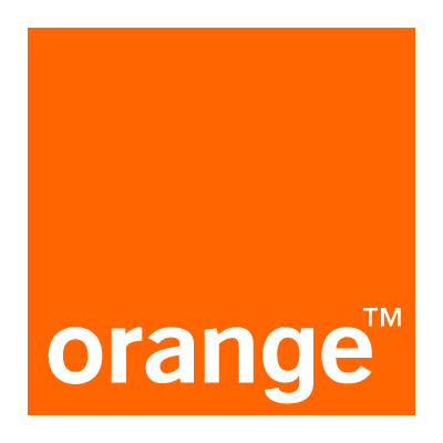 Orange mobile logo