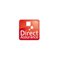 Direct insurance logo