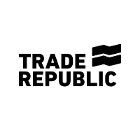 Trade republic logo