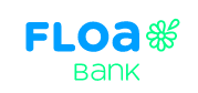 Floa bank logo